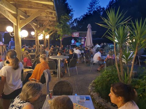 Camping Moulin de David - Dordogne