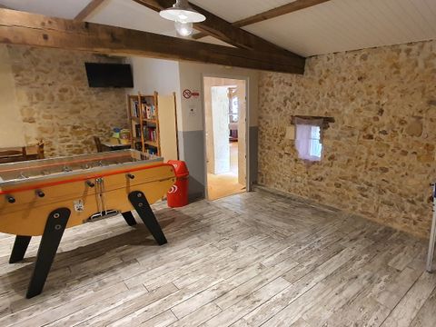 Camping Moulin de David - Dordogne