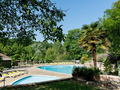 Camping Moulin de David - Dordogne - Afbeelding N°4