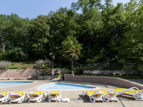 Camping Moulin de David - Dordogne - Afbeelding N°3