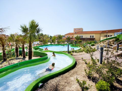 Center Parcs Port Zélande - Goeree-Overflakkee - Afbeelding N°23