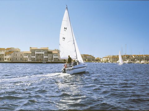 Center Parcs Port Zélande - Goeree-Overflakkee