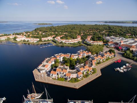 Center Parcs Port Zélande - Goeree-Overflakkee - Afbeelding N°41