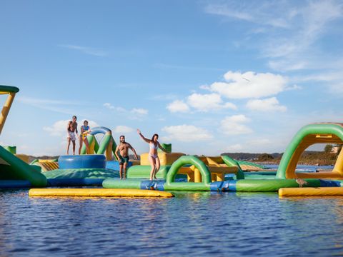 Center Parcs Port Zélande - Goeree-Overflakkee - Afbeelding N°44
