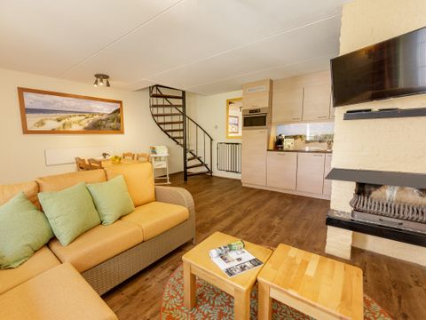 Center Parcs Port Zélande - Goeree-Overflakkee - Afbeelding N°0