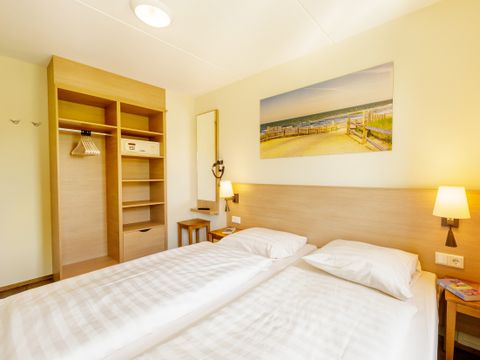 Center Parcs Port Zélande - Goeree-Overflakkee - Afbeelding N°3