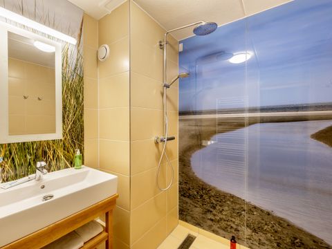 Center Parcs Port Zélande - Goeree-Overflakkee - Afbeelding N°2