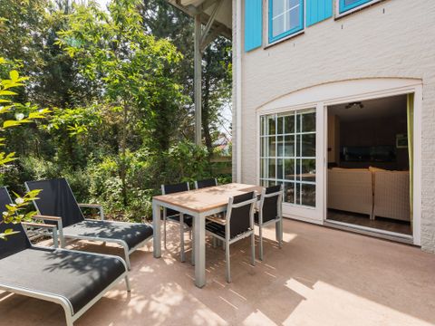 Center Parcs Port Zélande - Goeree-Overflakkee - Afbeelding N°5