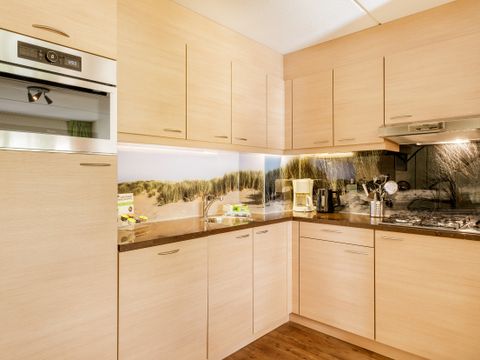 Center Parcs Port Zélande - Goeree-Overflakkee