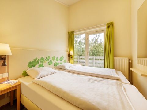 Center Parcs Port Zélande - Goeree-Overflakkee - Afbeelding N°4