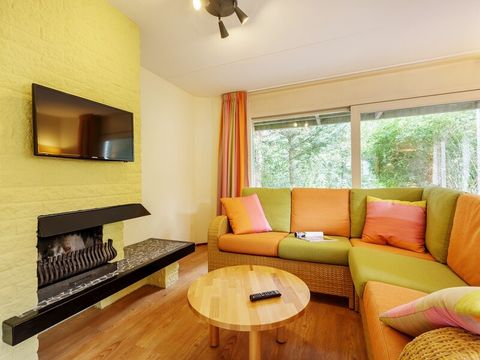 Center Parcs Port Zélande - Goeree-Overflakkee - Afbeelding N°0
