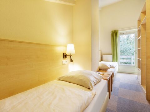 Center Parcs Port Zélande - Goeree-Overflakkee - Afbeelding N°5