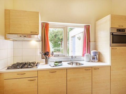 Center Parcs Port Zélande - Goeree-Overflakkee - Afbeelding N°3