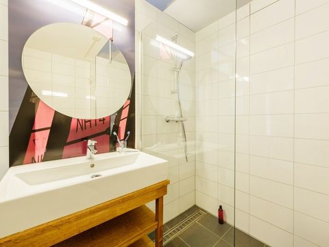 Center Parcs Port Zélande - Goeree-Overflakkee - Afbeelding N°5