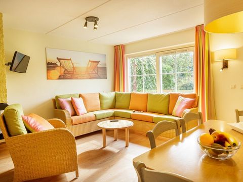 Center Parcs Port Zélande - Goeree-Overflakkee - Afbeelding N°0