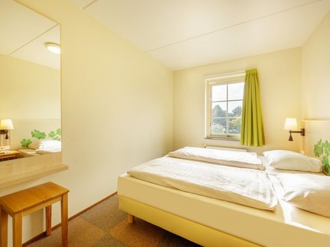 Center Parcs Port Zélande - Goeree-Overflakkee - Afbeelding N°4