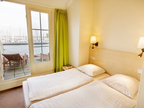 Center Parcs Port Zélande - Goeree-Overflakkee - Afbeelding N°3