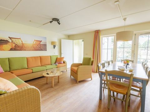 Center Parcs Port Zélande - Goeree-Overflakkee - Afbeelding N°0