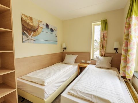 Center Parcs Port Zélande - Goeree-Overflakkee - Afbeelding N°5