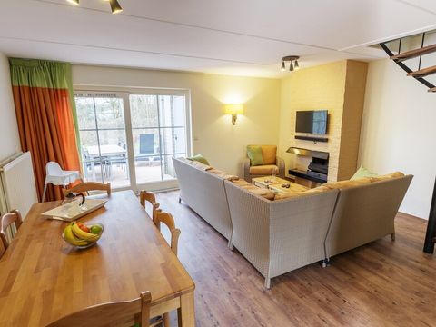 Center Parcs Port Zélande - Goeree-Overflakkee