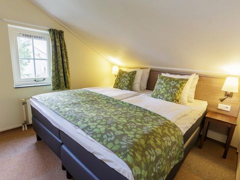 Center Parcs Port Zélande - Goeree-Overflakkee - Afbeelding N°3