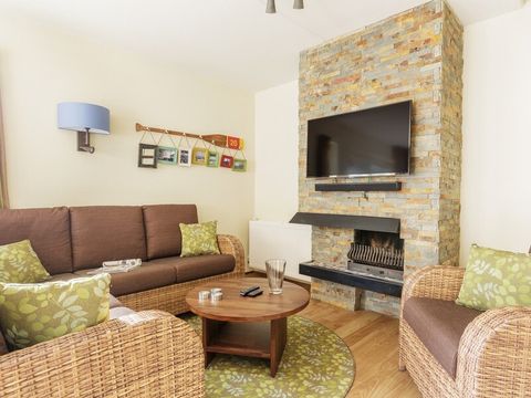 Center Parcs Port Zélande - Goeree-Overflakkee - Afbeelding N°0