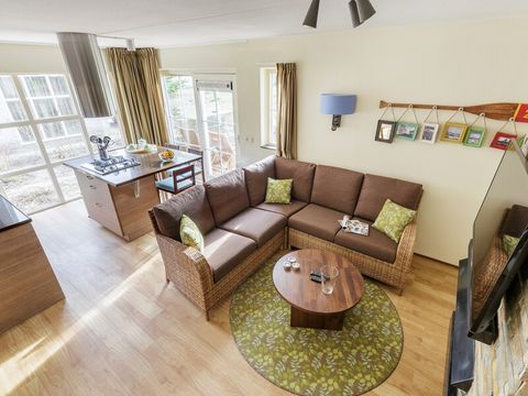 Center Parcs Port Zélande - Goeree-Overflakkee