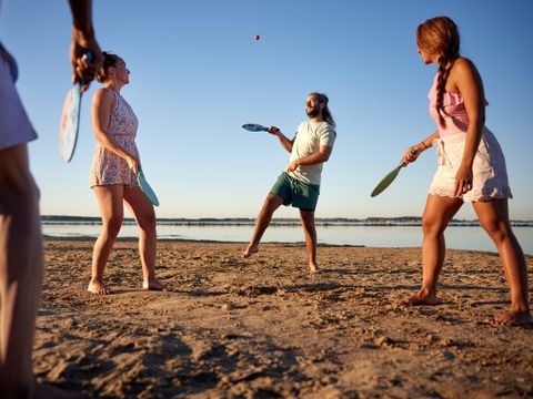 Center Parcs Port Zélande - Goeree-Overflakkee