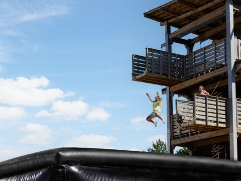 Center Parcs Port Zélande - Goeree-Overflakkee - Afbeelding N°55