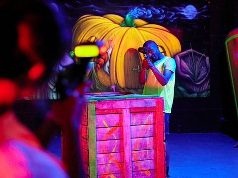 Center Parcs Port Zélande - Goeree-Overflakkee