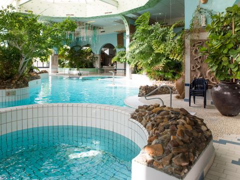 Center Parcs Port Zélande - Goeree-Overflakkee