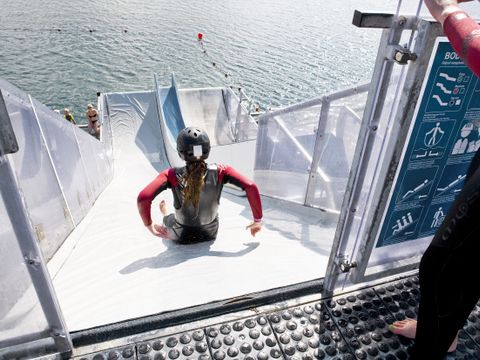 Center Parcs Port Zélande - Goeree-Overflakkee