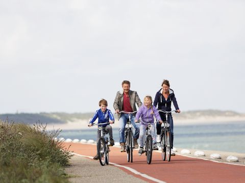 Center Parcs Port Zélande - Goeree-Overflakkee