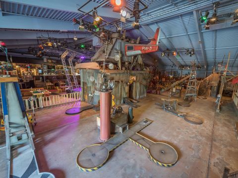 Center Parcs Port Zélande - Goeree-Overflakkee