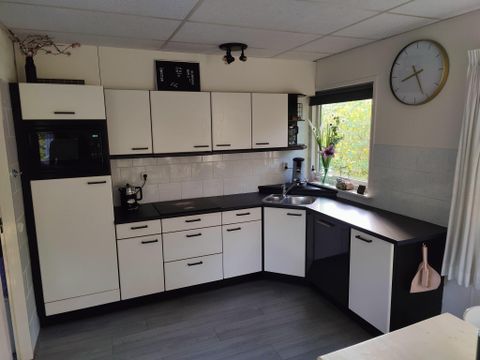 Bungalowpark Hoge Hexel - Wierden