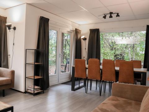 Bungalowpark Hoge Hexel - Wierden - Afbeelding N°2