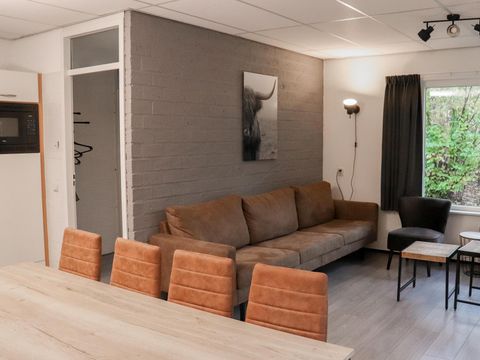 Bungalowpark Hoge Hexel - Wierden - Afbeelding N°3