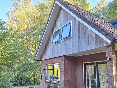 Bungalowpark Hoge Hexel - Wierden - Afbeelding N°0