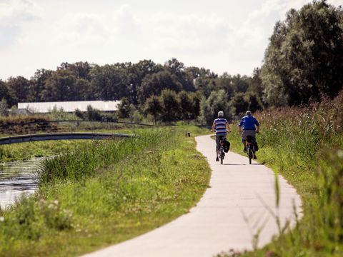 Vakantiepark Mölke - Wierden - Afbeelding N°10