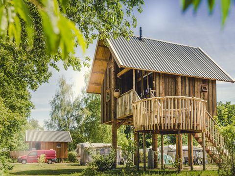 Vakantiepark Mölke - Wierden - Afbeelding N°7