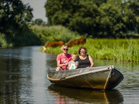 Vakantiepark Mölke - Wierden - Afbeelding N°37
