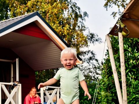 Vakantiepark Mölke - Wierden - Afbeelding N°15