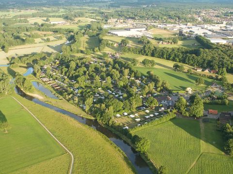 Vakantiepark Mölke - Wierden - Afbeelding N°33