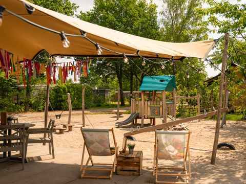 Vakantiepark Mölke - Wierden - Afbeelding N°13
