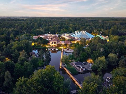 Center Parcs De Eemhof - Zeewolde - Afbeelding N°61