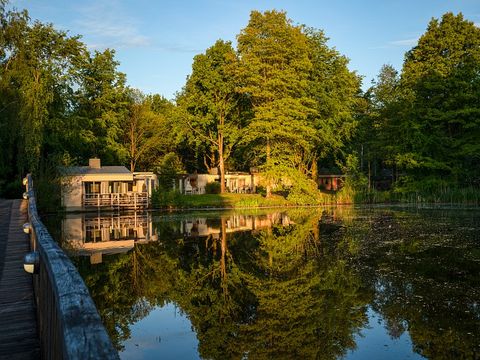 Center Parcs De Eemhof - Zeewolde - Afbeelding N°50
