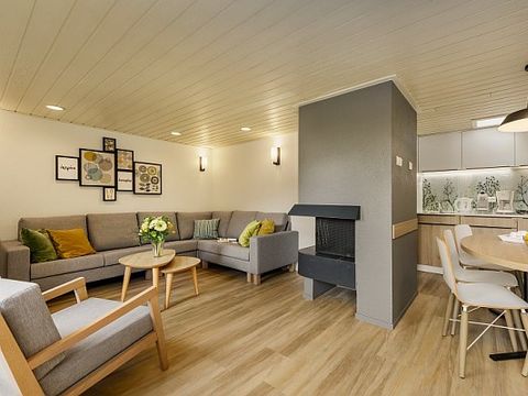 Center Parcs De Eemhof - Zeewolde - Afbeelding N°5