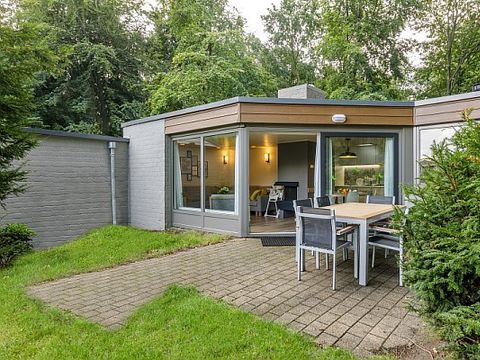 Center Parcs De Eemhof - Zeewolde - Afbeelding N°0