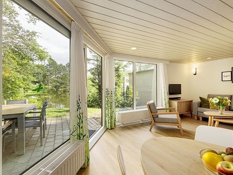 Center Parcs De Eemhof - Zeewolde - Afbeelding N°2