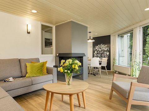 Center Parcs De Eemhof - Zeewolde - Afbeelding N°3